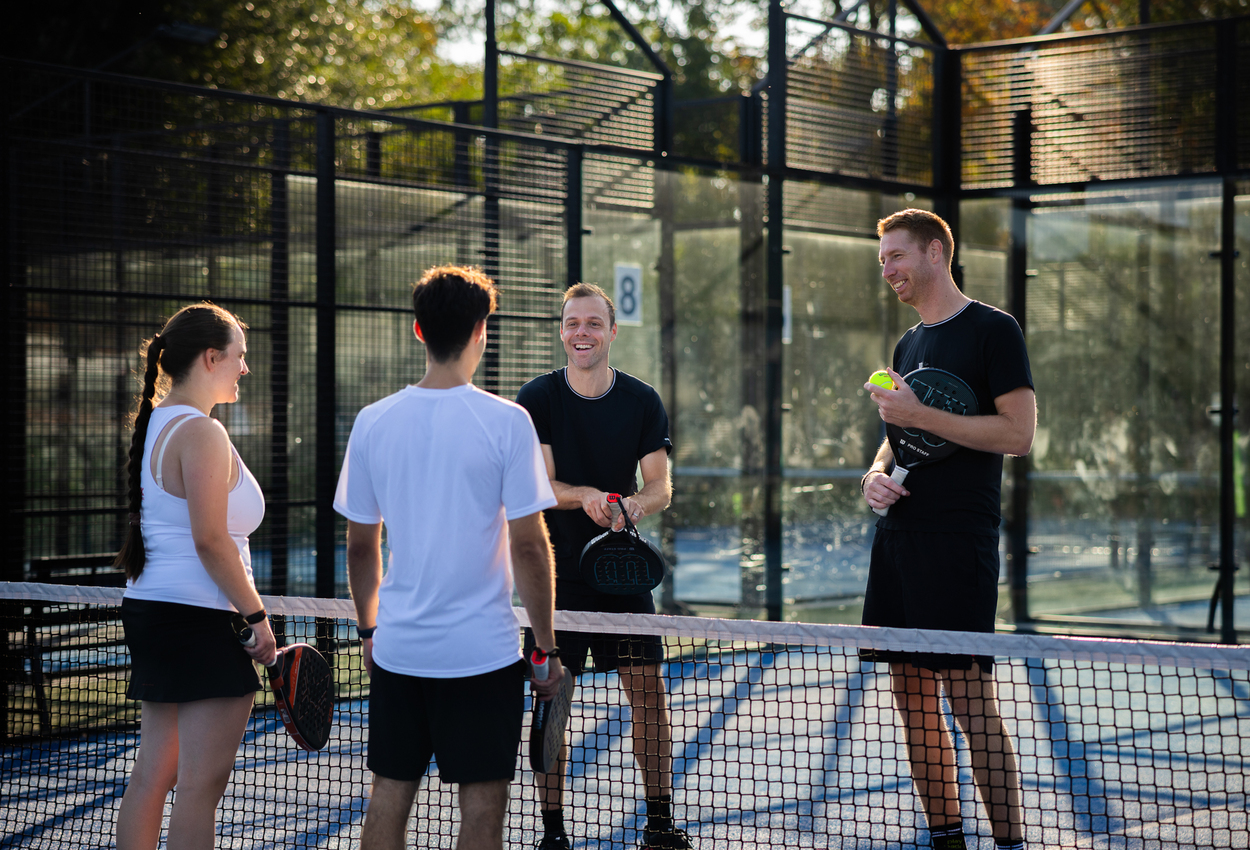 News & Updates zur Saison 2026